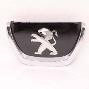 Emblema Peugeot Part 2003 a 2020 - Dianteiro / Externo - Original