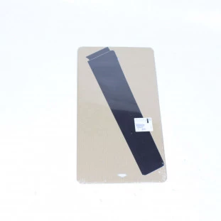 Emblema Peugeot 207 2009 a 2015 - Motorista / Externo - Original