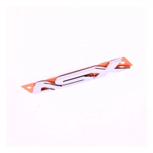 Emblema Asx Mitsubishi Asx 2011 a 2022 - Original