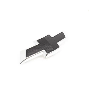 Emblema Grade Chevrolet Cruze 2018 a 2020 - Dianteiro - Original