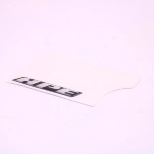 Emblema HPE Mitsubishi L200 2008 a 2022 - Traseiro - Original