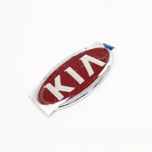 Emblema Kia Kia Besta 1993 a 2005 - Original