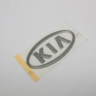 Emblema Kia Kia Carnival 1999 a 2005 - Original