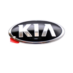 Emblema Kia Kia G Carnival 2020 a 2021 - Original