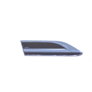 Emblema Lateral do Paralama Volkswagen Nivus 2021 - Original