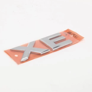 Emblema Logotipo Xe Nissan Frontier 2009 a 2021 - Original