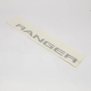 Emblema Ranger Ford Ranger 2012 a 2019 - Original
