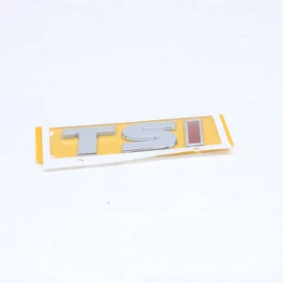 Emblema Tsi Volkswagen Golf 2014 a 2018 - Original