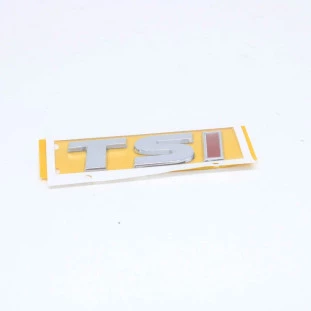 Emblema Tsi Volkswagen Up 2014 a 2018 - Original