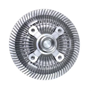 Embreagem Viscosa Ford Ranger 2001 a 2005 - Gauss