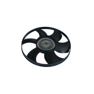 Embreagem Viscosa Mercedes Benz Sprinter 1997 a 2022 - Gauss