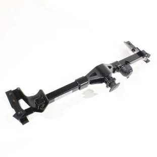 Engate Reboque Suzuki Jimny 2020 a 2022 - Traseiro / Externo - Original