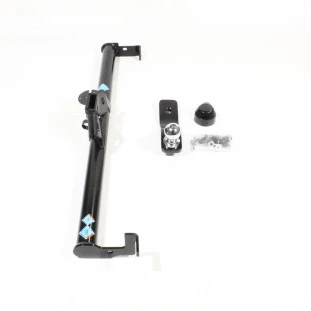 Engate Reboque Suzuki Jimny 2013 a 2022 - Traseiro - Original