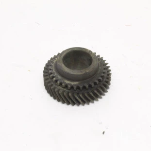 Engrenagem 3º Marcha Peugeot 207passion 2009 a 2013 - Original