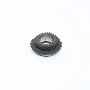 Engrenagem Caixa Marchas Renault Duster 2012 a 2020 - Original