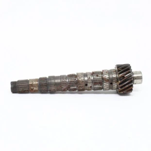 Engrenagem Transmissão Kia Sephia 1995 a 1998 - Original
