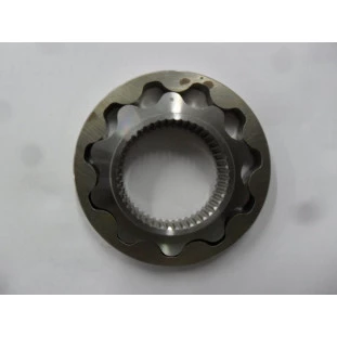 Engrenagem da Bomba de Óleo Hyundai H100 1995 a 2004 - Takao