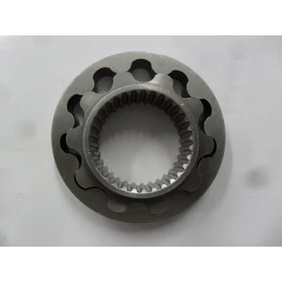 Engrenagem da Bomba de Óleo Toyota Hilux 1992 a 2005 - Takao