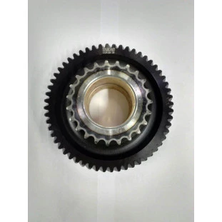 Engrenagem da Corrente Mitsubishi Pajero 1993 a 2001 - Takao