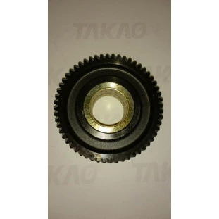 Engrenagem da Corrente Mitsubishi Pajero 1993 a 2001 - Takao
