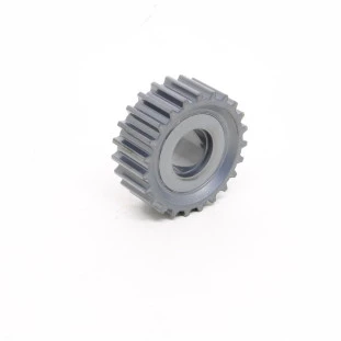 Engrenagem do Virabrequim Chevrolet Tigra 1998 a 1999 - Original