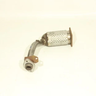 Escapamento Catalisador Peugeot 206 1999 a 2008 - Original