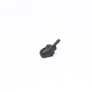 Esguicho Brucutu Fiat Elba 1986 a 1996 - Traseiro - Original