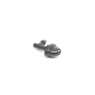 Esguicho Brucutu Limpador Chevrolet Celta 2003 a 2016 - Traseiro - Original