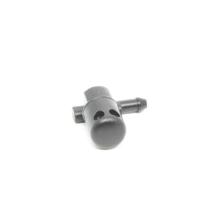 Esguicho Brucutu Limpador Para-brisa Chevrolet Vectra 2006 a 2011 - Direito - Original