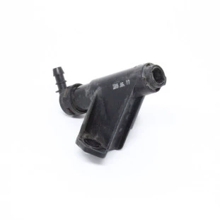 Esguicho Limpador do Farol Kia Sorento 2014 a 2018 - Motorista / Dianteiro - Original