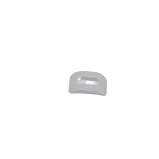 Espaçador Airbag Toyota Hilux 2013 a 2021 - Esquerdo ou Direito / Dianteiro - Original