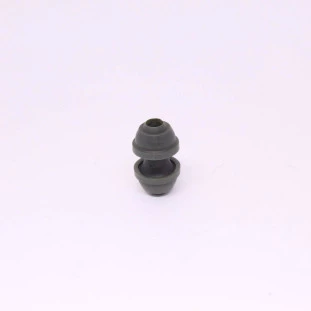 Espaçador Barra Estabilizadora Volvo V50 2005 a 2010 - Traseiro - Original