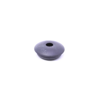 Espaçador Limpador de Parabrisa Peugeot 208 2013 a 2020 - Traseiro - Original