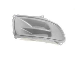 Espaço do Farol Neblina Kia Cerato 2006 a 2017 - Direito / Dianteiro / Externo - Original