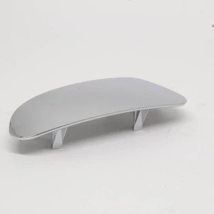 Espelho Lente Retrovisor Renault Master 2002 a 2022 - Direito / Inferior - Original