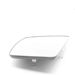 Espelho Retrovisor Kia Sportage 2006 a 2011 - Esquerdo / Dianteiro / Externo - Original