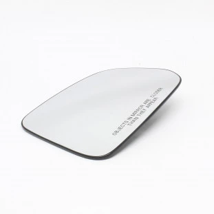 Espelho Retrovisor Chevrolet Captiva 2008 a 2015 - Passageiro - Original