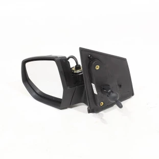 Espelho Retrovisor Chevrolet Spin 2013 a 2021 - Esquerdo / Dianteiro / Externo - Original