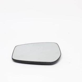 Espelho Retrovisor Nissan Versa 2012 a 2018 - Esquerdo - Original
