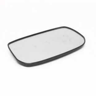 Espelho Retrovisor Honda Civic 2001 a 2005 - Esquerdo / Dianteiro - Original
