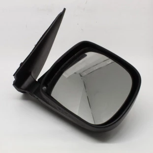 Espelho Retrovisor Toyota Hilux 2006 a 2015 - Passageiro / Externo - Original