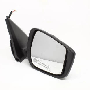 Espelho Retrovisor Nissan Versa 2016 - Direito / Dianteiro - Original