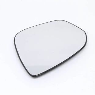 Espelho Retrovisor Renault Duster 2020 a 2022 - Esquerdo / Dianteiro - Original