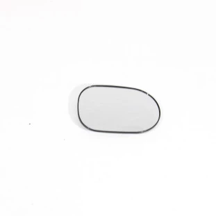 Espelho Retrovisor Nissan Livina 2010 a 2014 - Passageiro / Dianteiro - Original