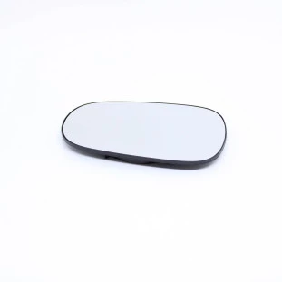 Espelho Retrovisor Renault Clio 2000 a 2016 - Esquerdo / Dianteiro - Original