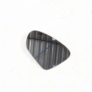 Espelho Retrovisor Fiat Argo 2018 a 2021 - Esquerdo - Original