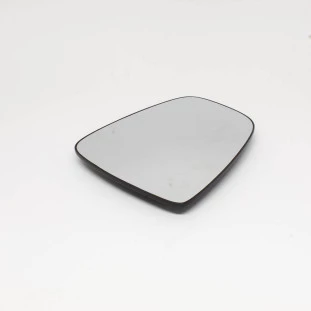 Espelho Retrovisor Renault Logan 2008 a 2013 - Esquerdo - Original
