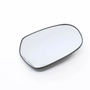 Espelho Retrovisor Toyota Land Cruiser 2006 - Original