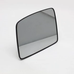 Espelho Retrovisor Kia Sportage 2006 a 2011 - Motorista / Dianteiro / Externo - Original