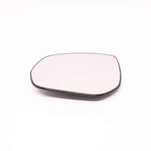 Espelho Retrovisor Peugeot 3008 2011 a 2014 - Esquerdo / Dianteiro / Externo - Original
